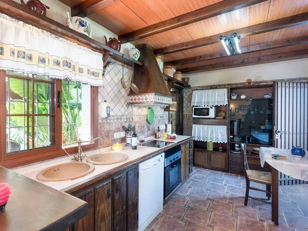 Casa o chalet independiente en Lugar Partido Rural de Osunillas, 129 - Foto 7