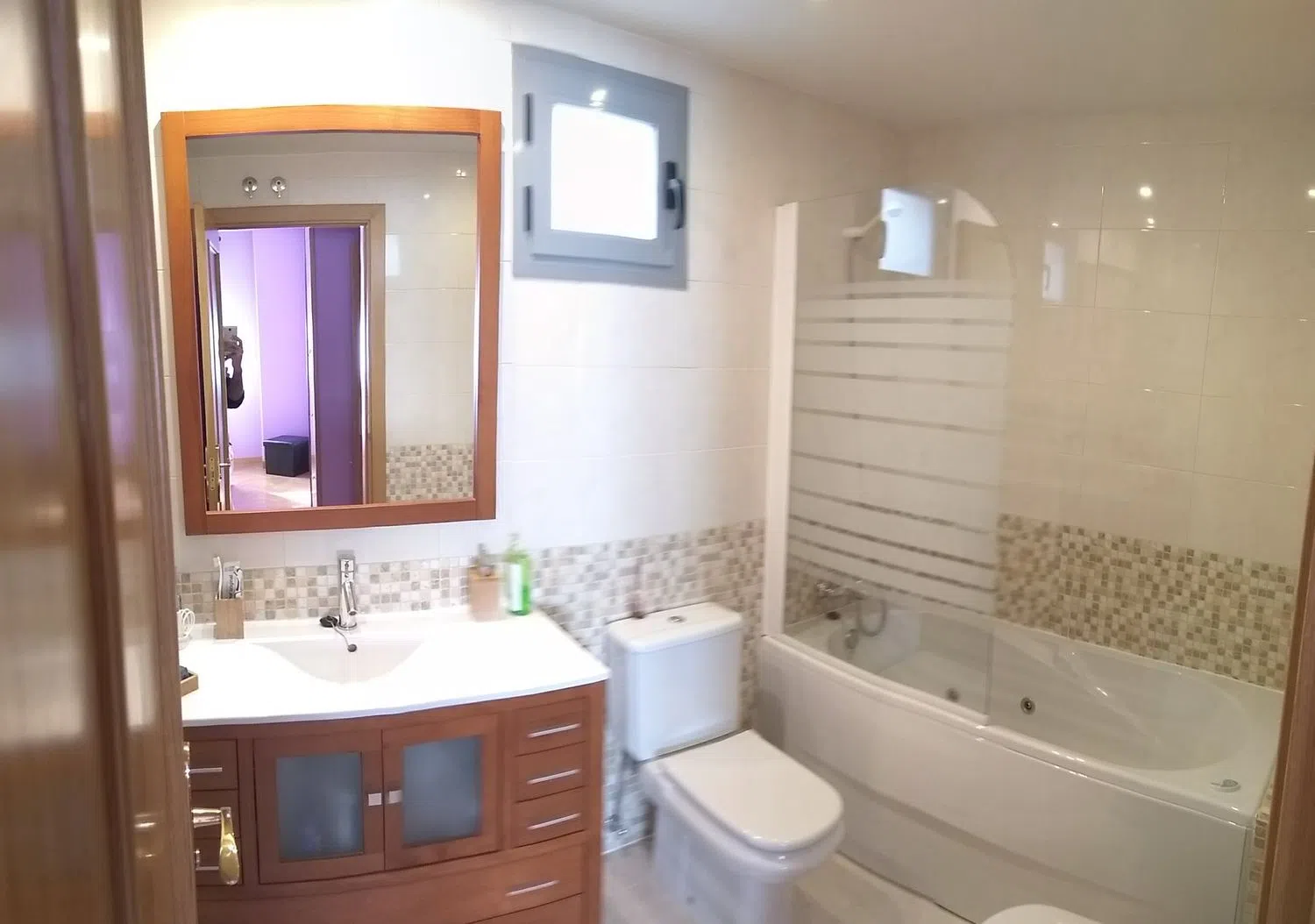 Piso en calle de Villava, 10 - Foto 7