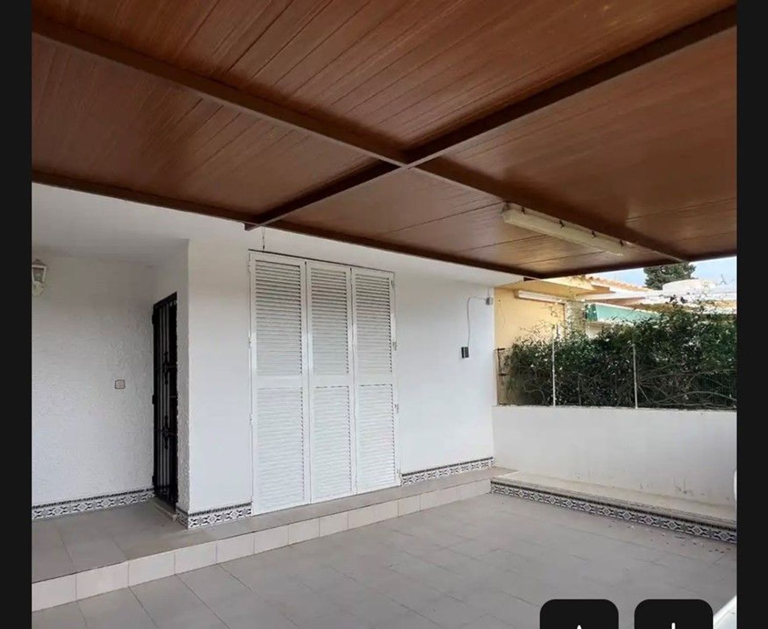 Chalet pareado en Calle Ingres, 4, Islas Menores-Mar de Cristal - Foto 17