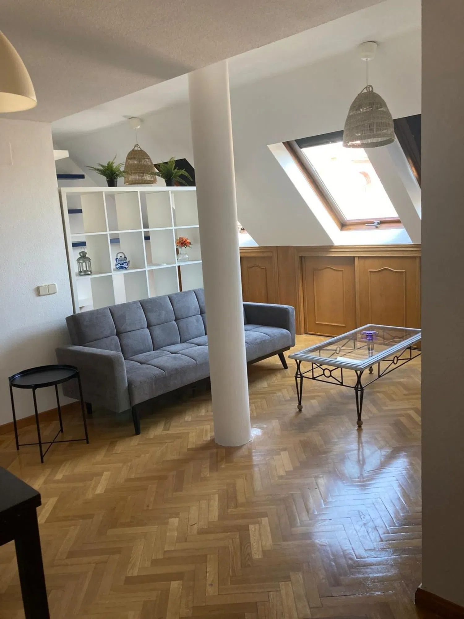 Piso en calle de Arganzuela, 14 - Foto 1