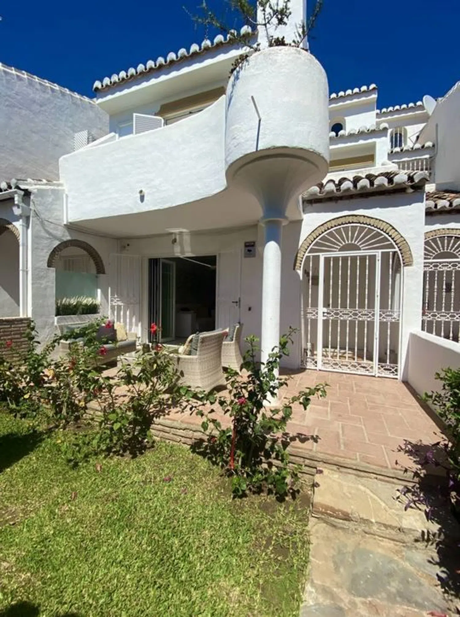 Casa de pueblo en avenida de Mijas, 62 - Foto 12