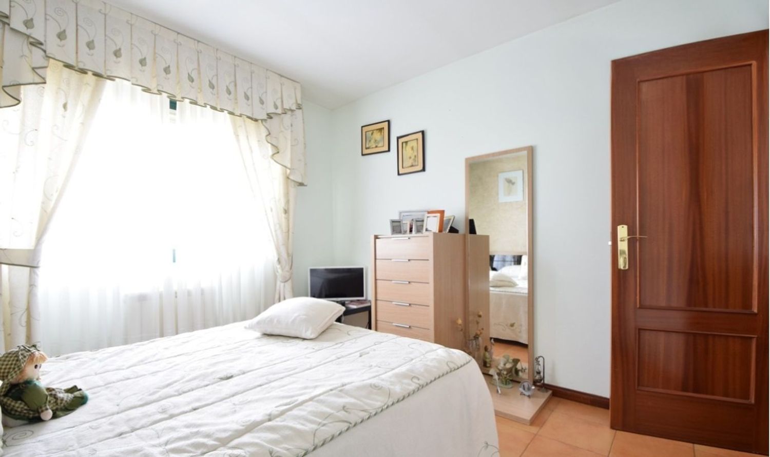 Chalet adosado en Covaresa - Parque Alameda, Covaresa - Parque Alameda - Foto 6