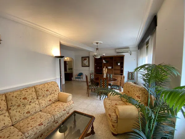 Piso en Calle del Maestro Alonso, 510, Nou Alacant - Foto 1