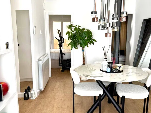 Piso en calle de Francisco Silvela, 5 - Foto 8