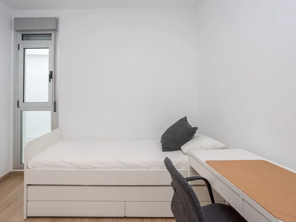 Piso en calle Fernando Guanarteme, 147 - Foto 13