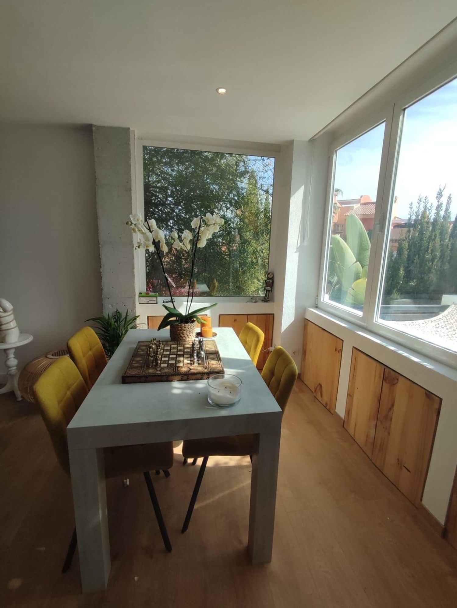 Chalet pareado en avenida Benajarafe, 224 - Foto 5