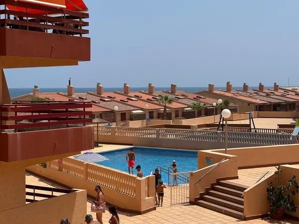 Piso en Urbanización Jardín del Mar, 8, Playa de las Gaviotas-El Pedrucho, Playa de las Gaviotas-El Pedrucho - Foto 4