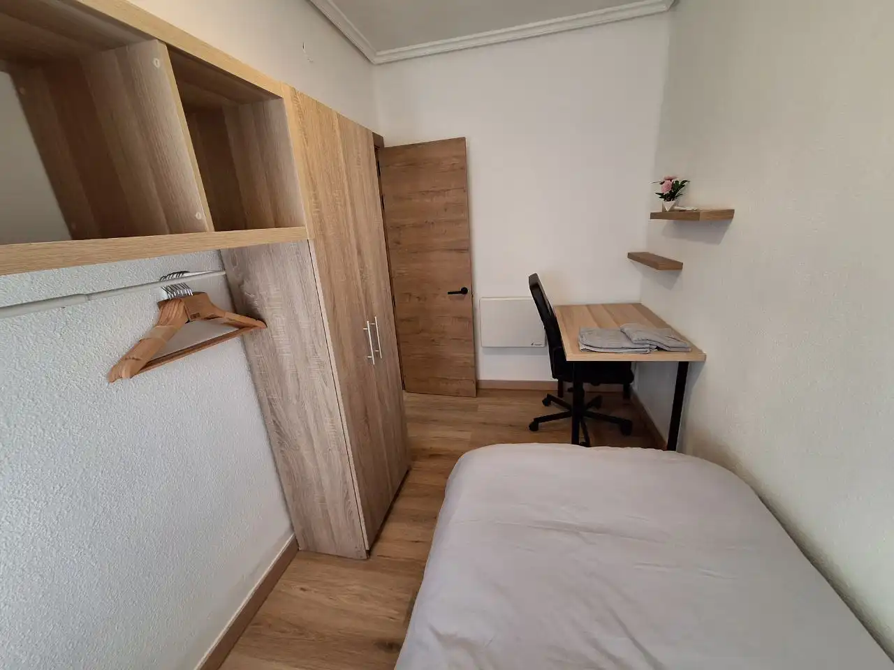Piso en Burjassot - Foto 18