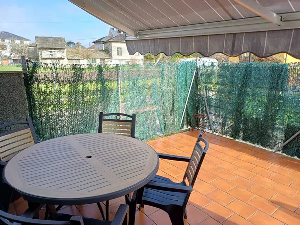 Chalet adosado en Urbanizacion Jardines de Villar, 105 - Foto 1