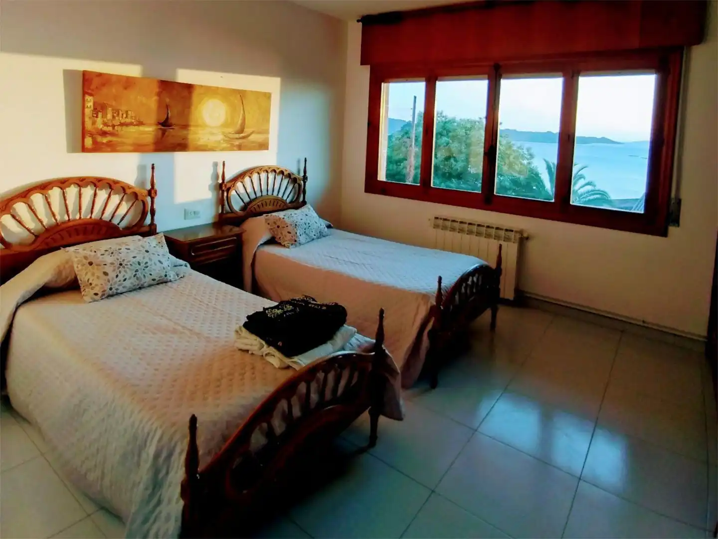 Chalet en  Rúa Caripa 1A - Foto 12