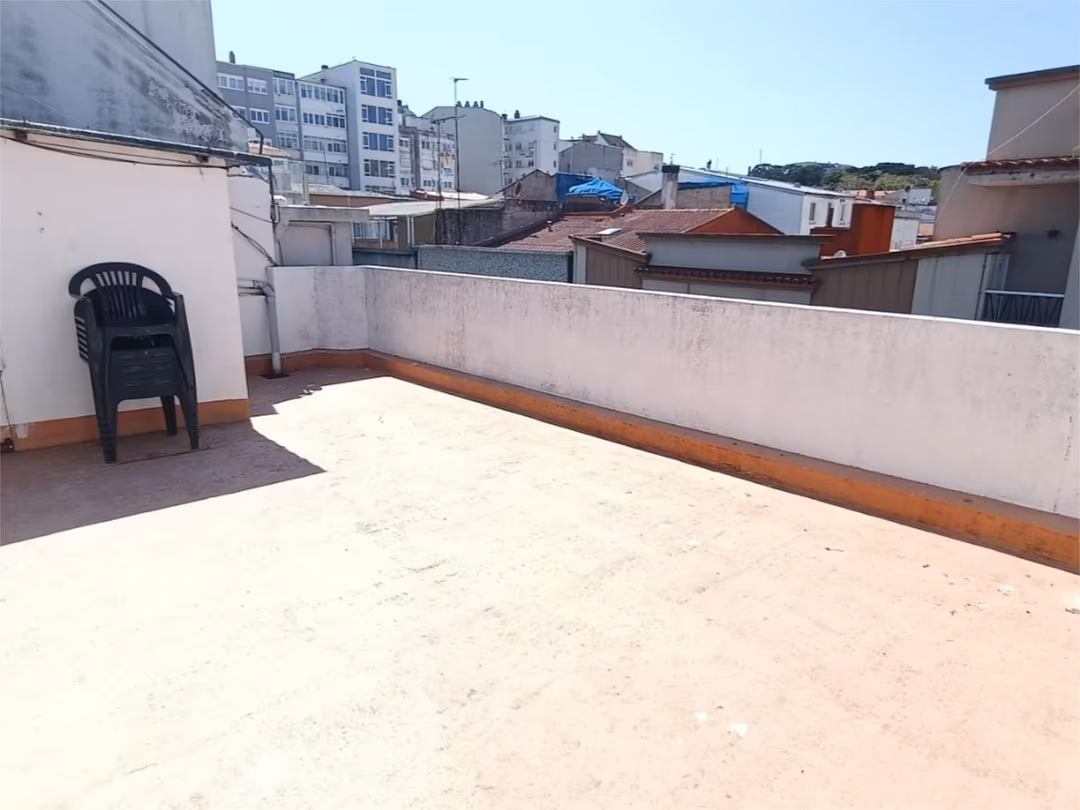 Piso en  Rúa Antón Vilar Ponte 15 - Foto 23