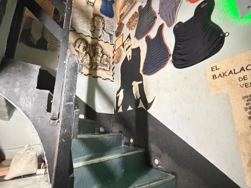 Local comercial en  Calle de Mauricio Legendre 3 - Foto 19