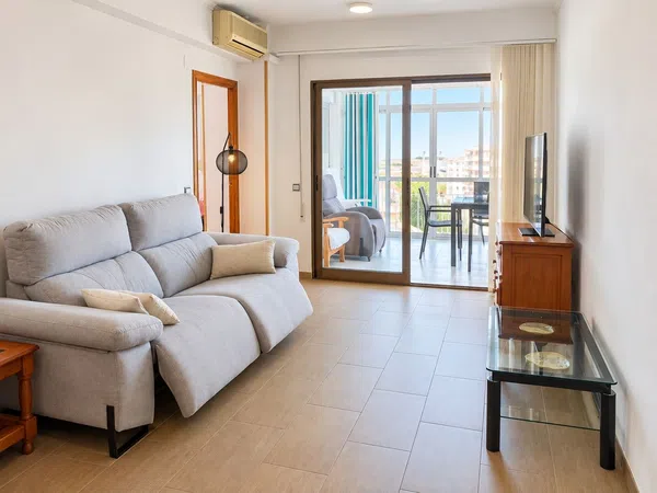 Piso en Calle de Menorca, 33, Playa de Gandia, Playa de Gandia - Foto 6