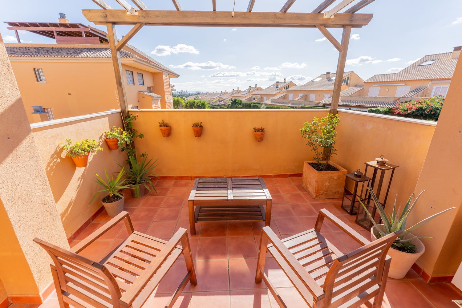 Dúplex en calle del Castell de la Creu, 23 - Foto 2