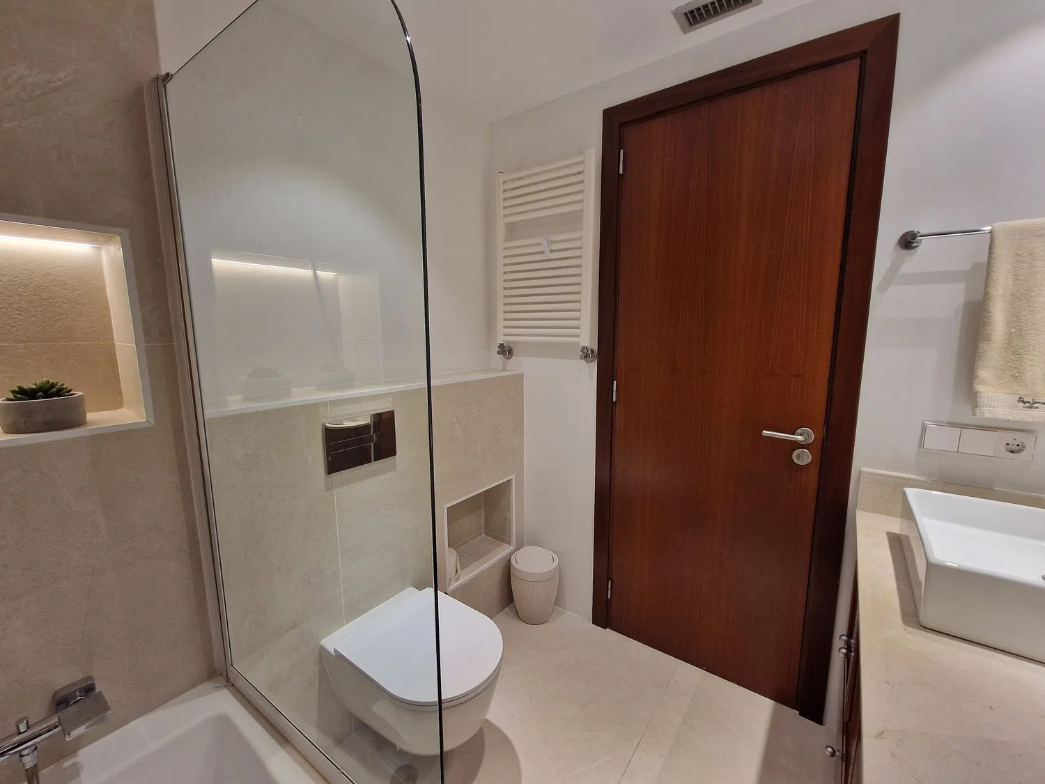 Piso en calle de Santiago Rusiñol, 5 - Foto 24