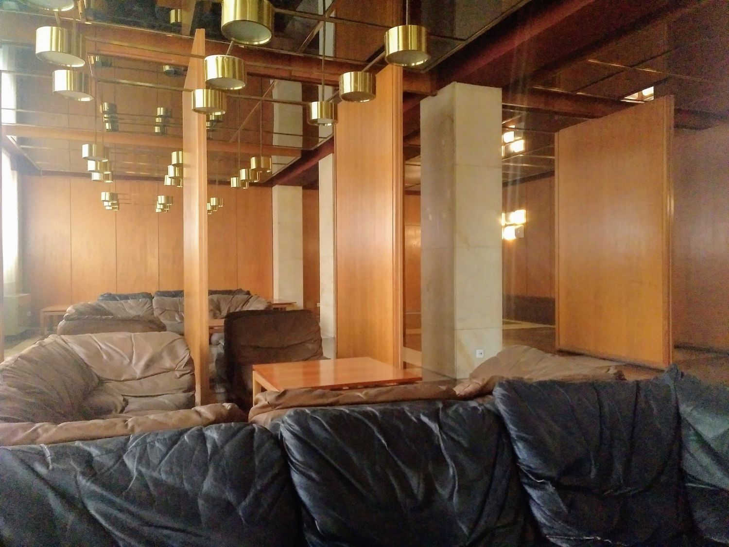 Estudio en Calle Velázquez, 146 - Foto 18