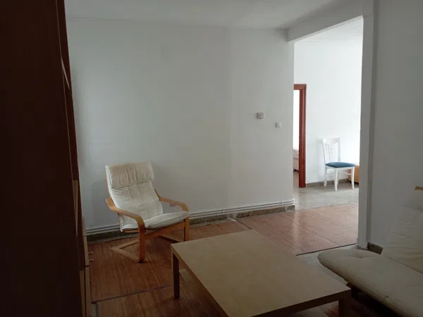 Piso en Avenida de Burgos, 3, La Victoria, La Victoria - Foto 1