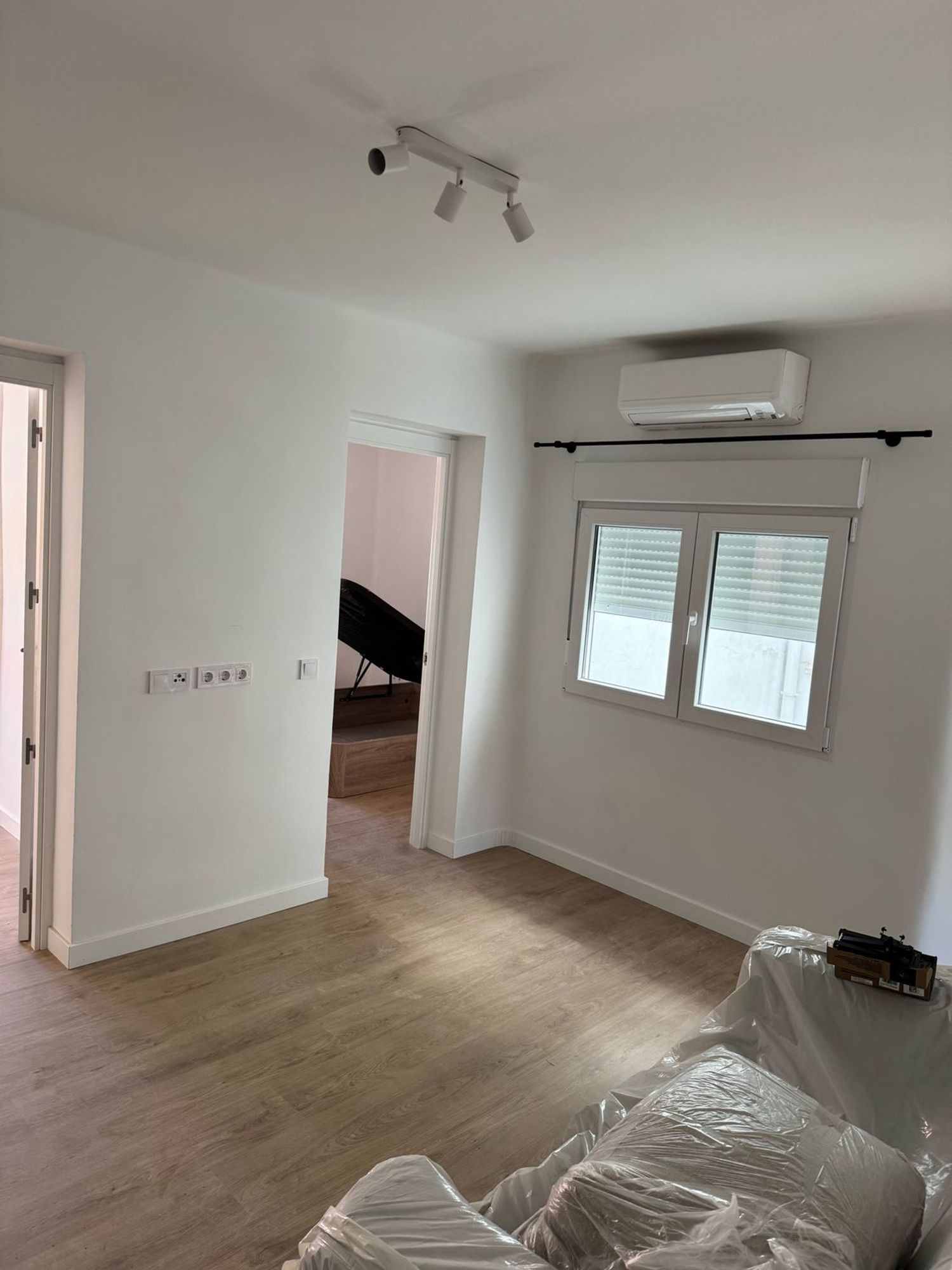 Piso en Barrio Numancia - Foto 6