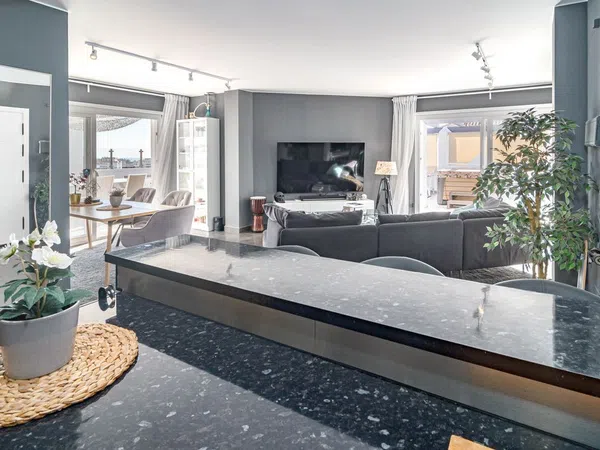 Ático en calle Lope de Vega, 16 - Foto 11