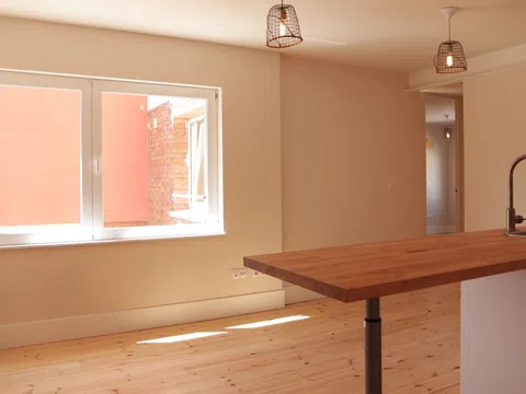 Piso en calle De Las Moquetas, 19