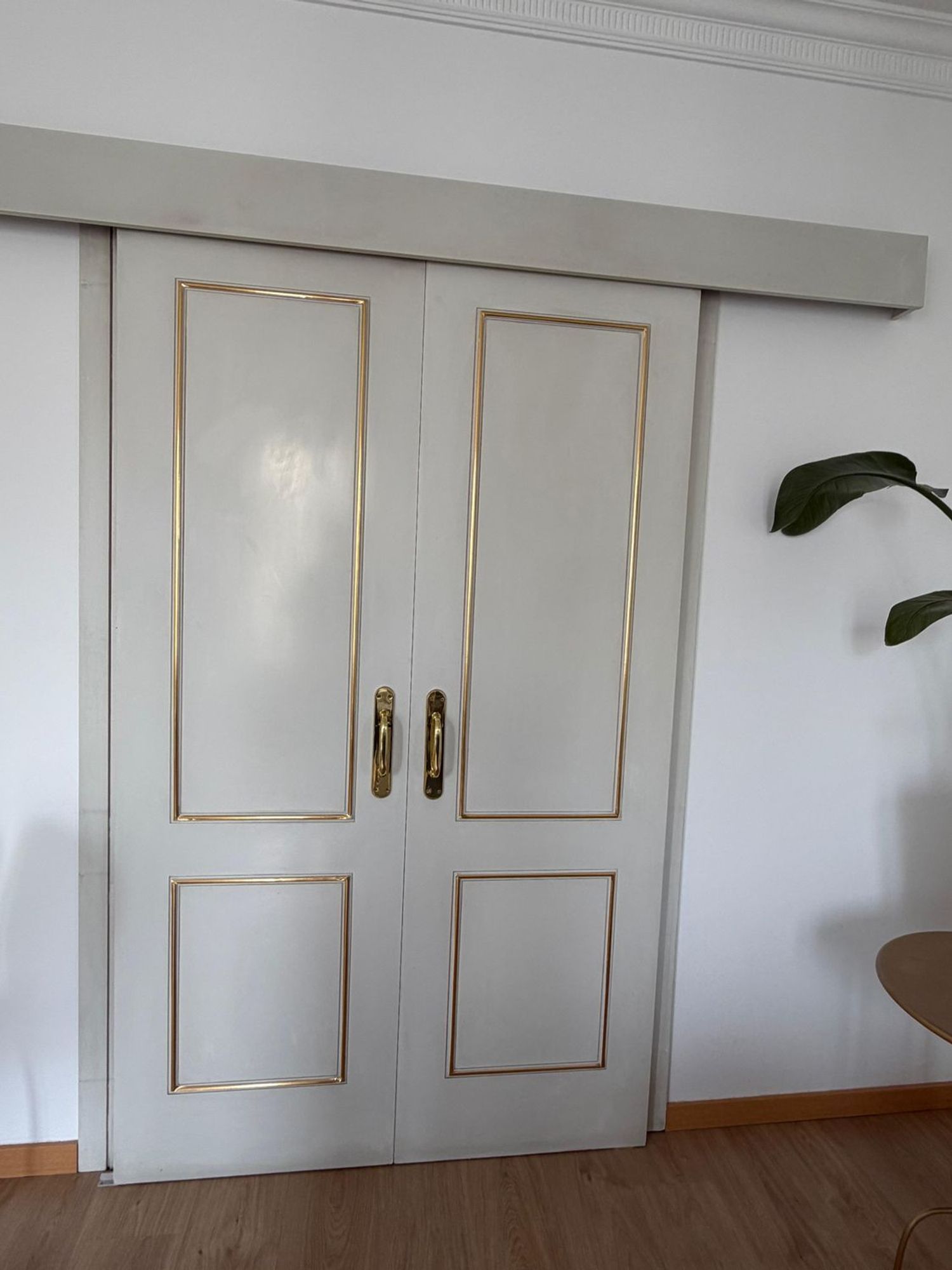 Piso en calle de Núñez de Balboa, 4 - Foto 5