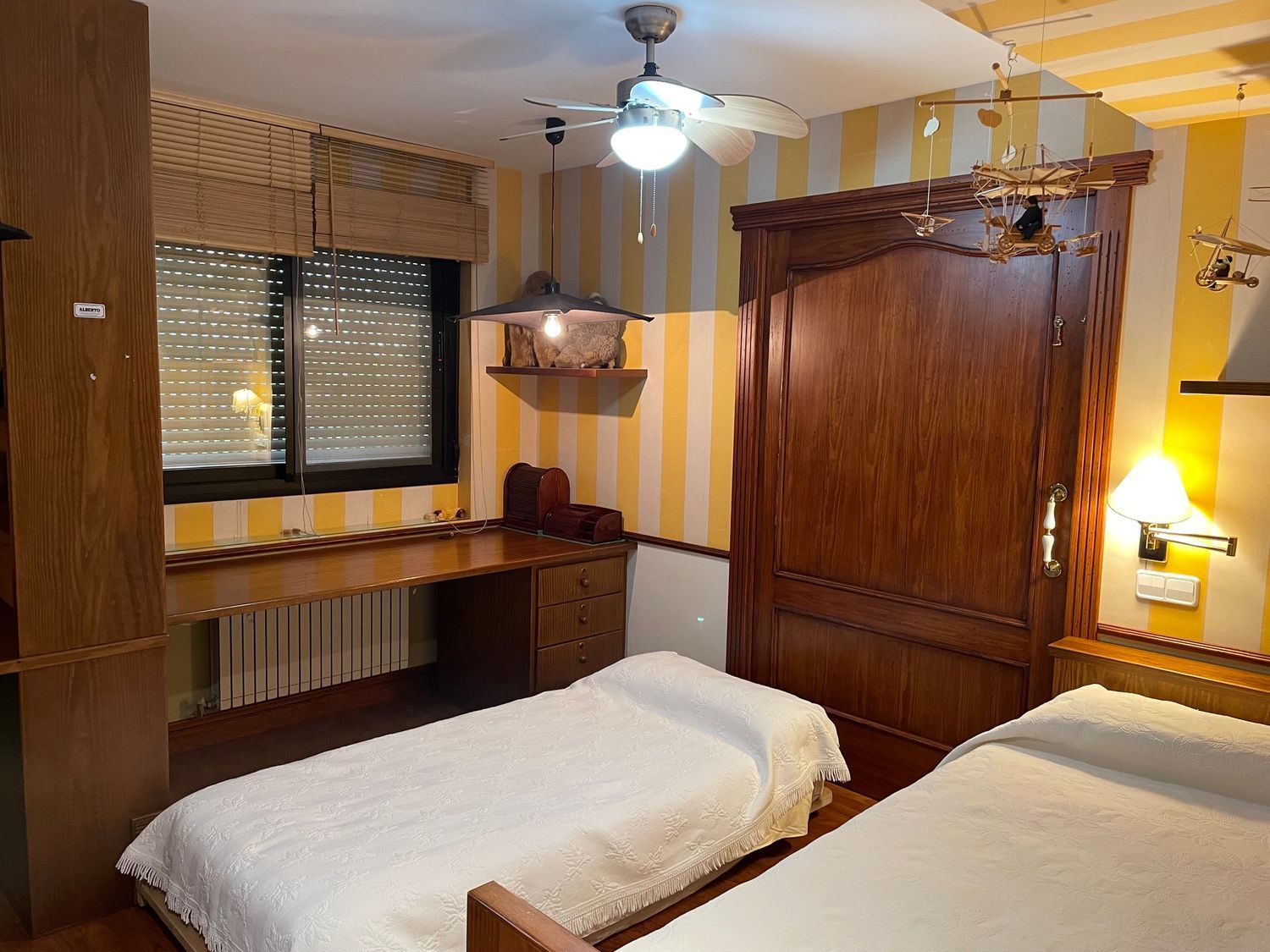 Casa independiente en calle de La Haya, 13 - Foto 33