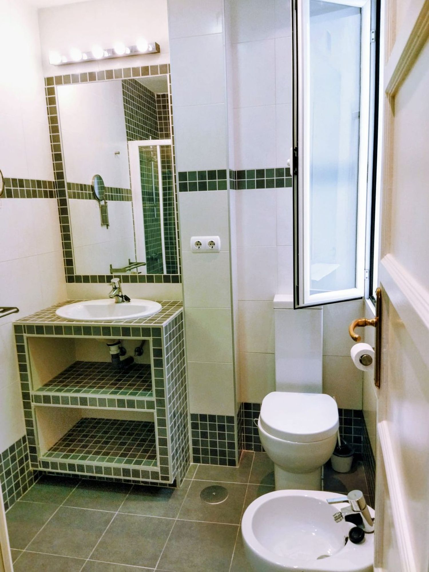 Piso en calle de Espronceda, 20 - Foto 17