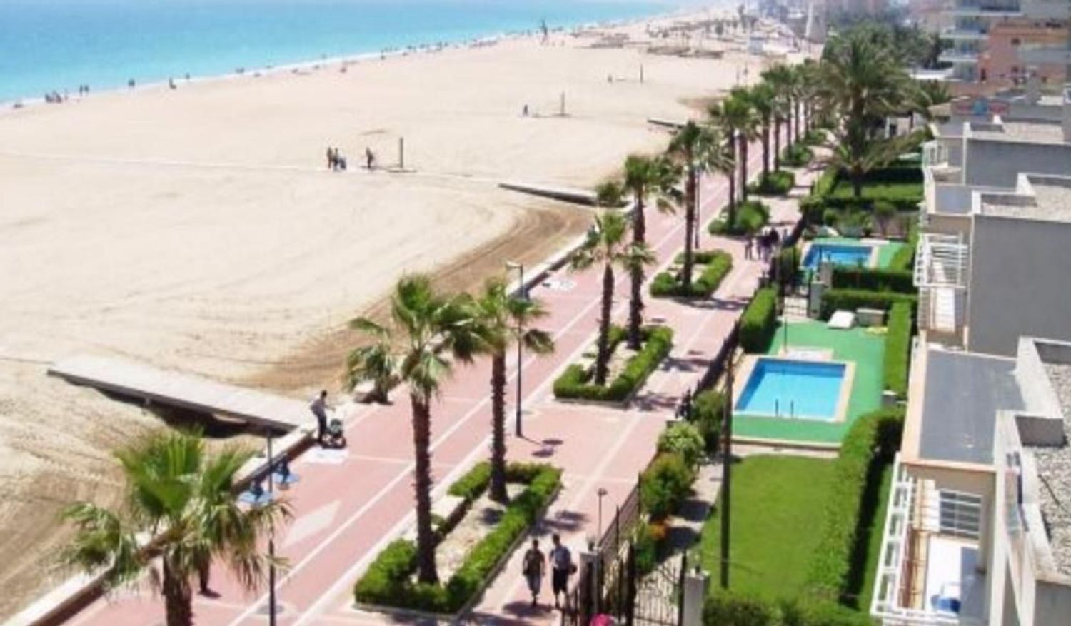 Piso en Avenida del Papa Luna, 104, Playa norte, Playa norte - Foto 8