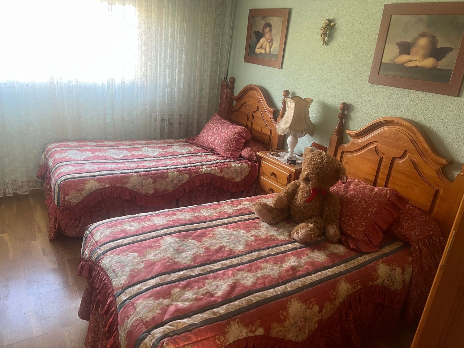 Chalet adosado en calle de los Olivos, 10 - Foto 4