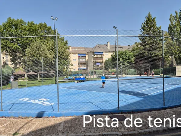 Piso en Urb. el Soto, Collado Villalba, 1, Dehesa - El Soto, Dehesa - El Soto - Foto 19