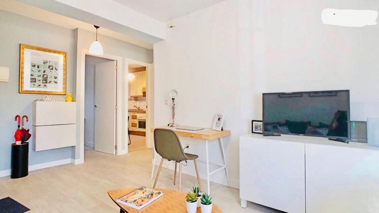 Piso en calle Hilario Sangrador, 2 - Foto 4