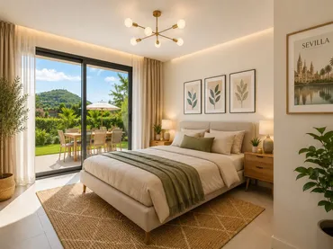 Piso en Mijas - Foto 15