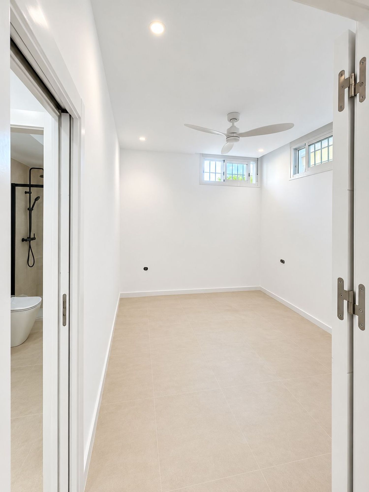 Piso en Avenida de Carlos Haya, 202, La Florida - Parque norte - Foto 3
