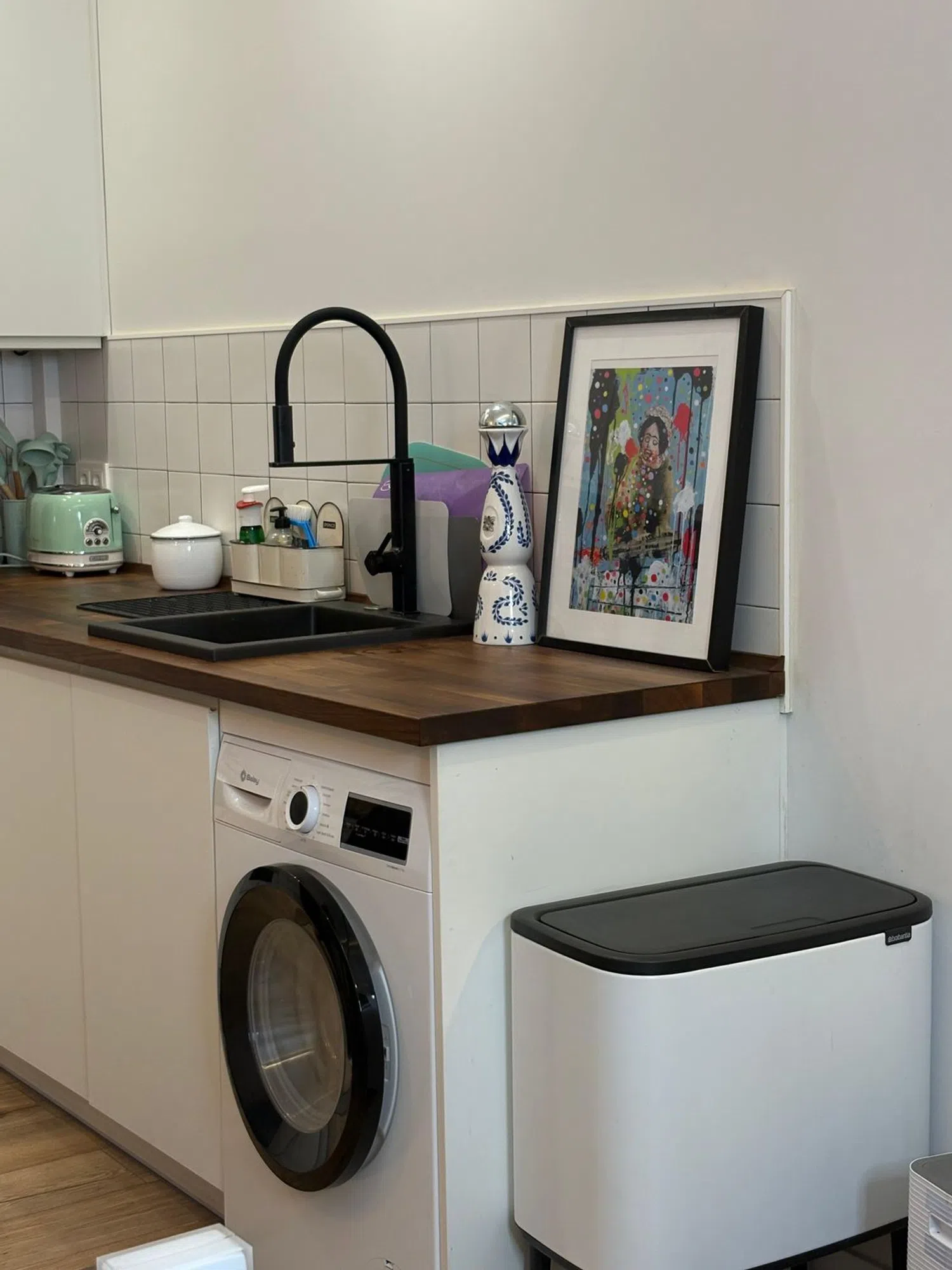 Piso en paseo de la Esperanza, 55 - Foto 9