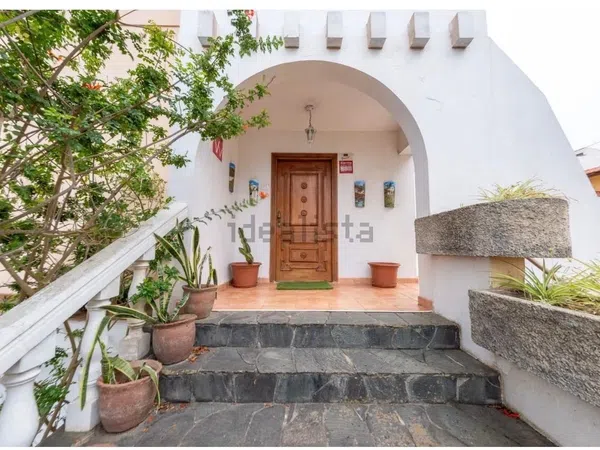 Casa o chalet independiente en Carretera Visvique, 45 Gc - Foto 6