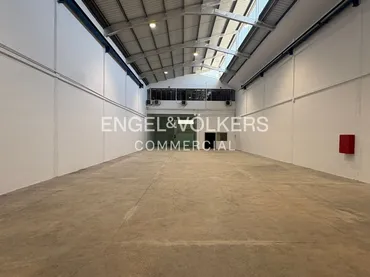 Nave Industrial en Badalona - Foto 2