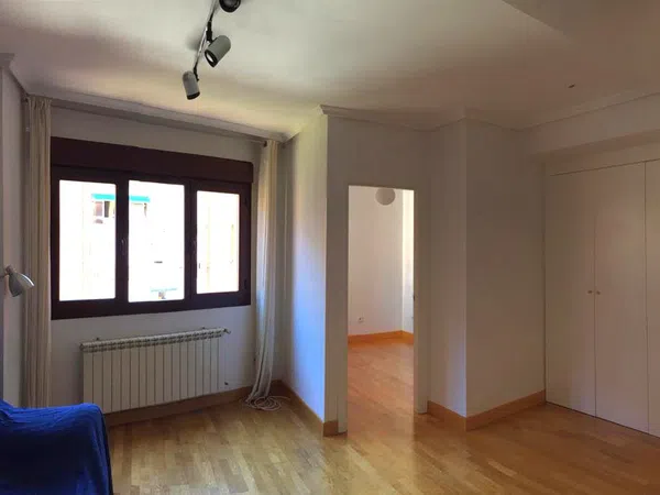 Piso en calle de Ercilla, 41