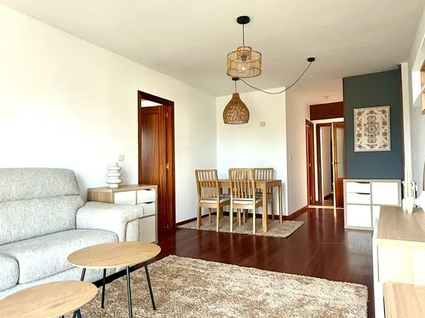 Piso en Bajada de San Juan, 127