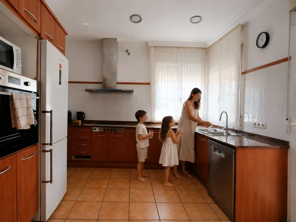 Casa o chalet independiente en Nou Vendrell, Nou Vendrell - Foto 5