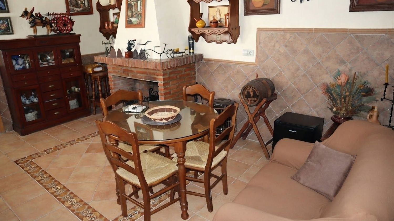 Casa o chalet independiente en Nacimiento, 1 - Foto 11