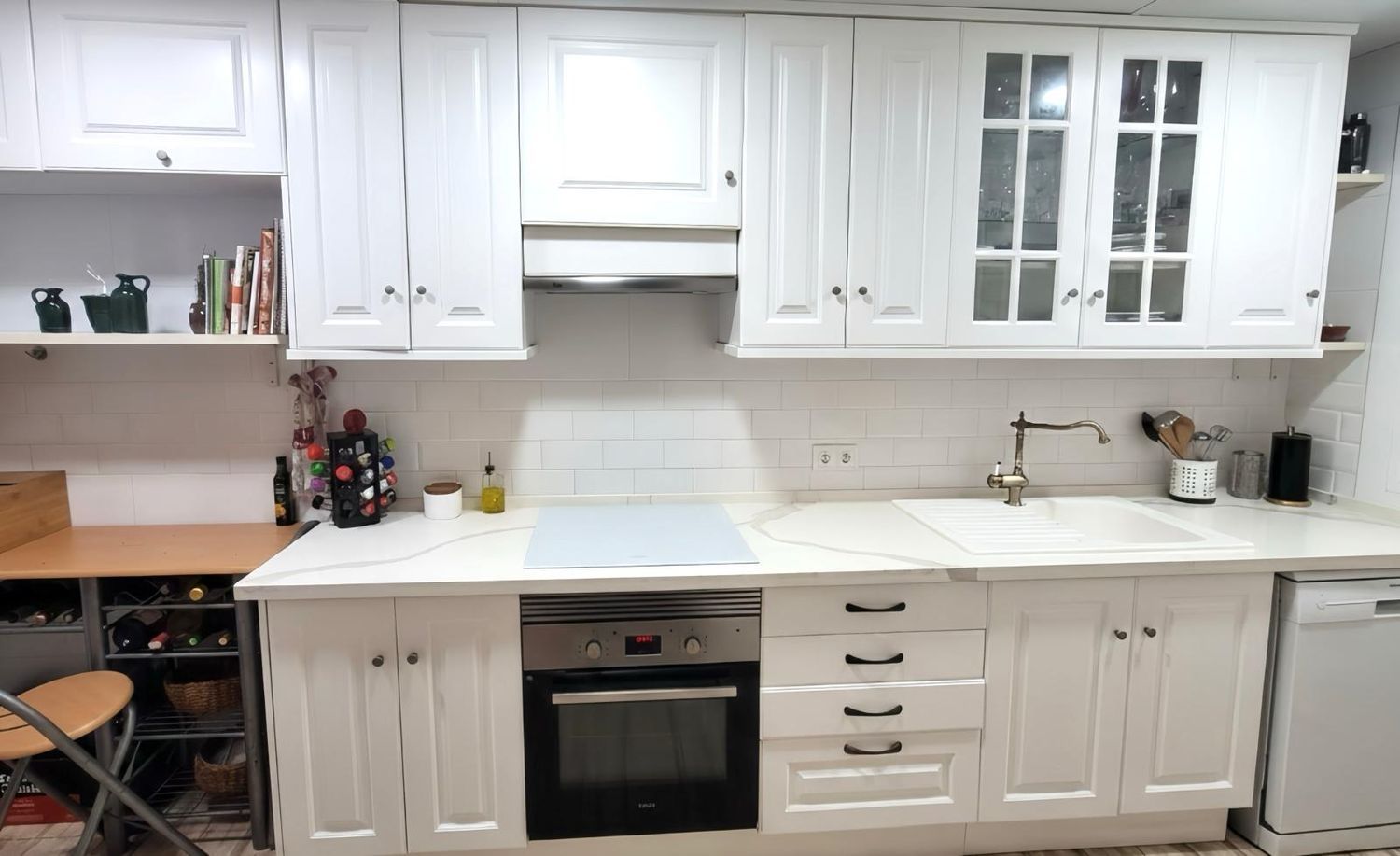 Piso en calle de la Mare de Déu del Carme, 140 - Foto 4