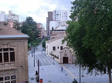 Piso en  Gran Vía Alfonso X el Sabio 2 - Foto 4