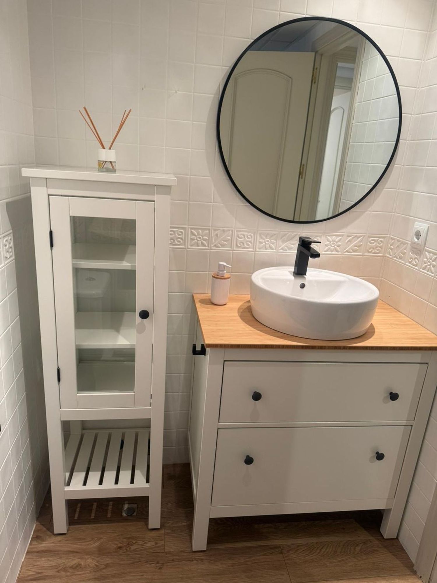 Piso en avenida Cañito Bazán, 2 - Foto 10