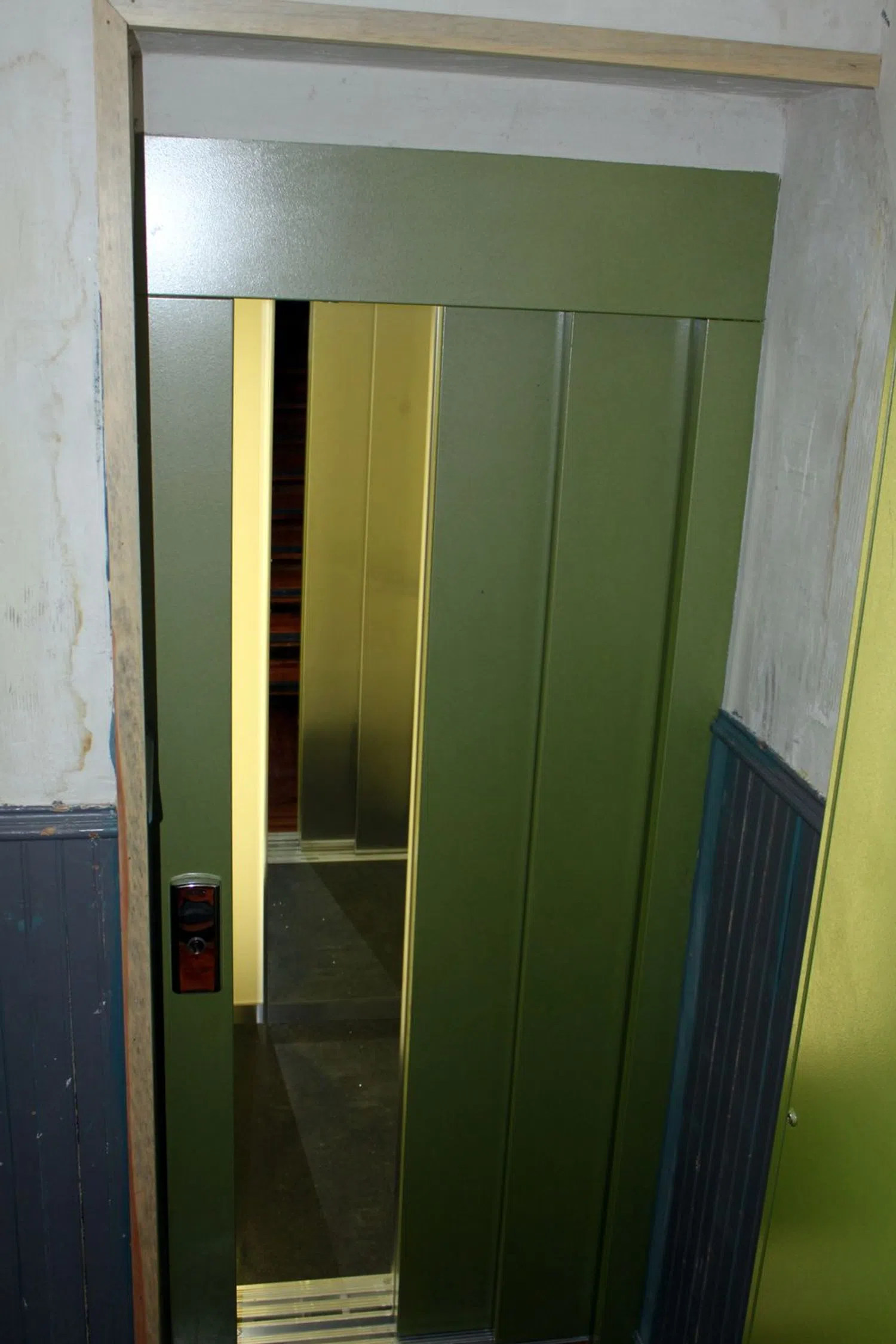 Piso en calle del Marqués de Leganés, 3 - Foto 14