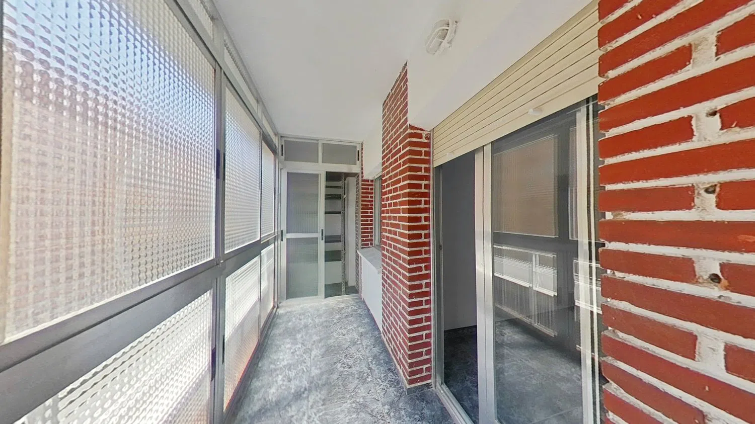 Piso en Barrio Palomeras sureste - Foto 35