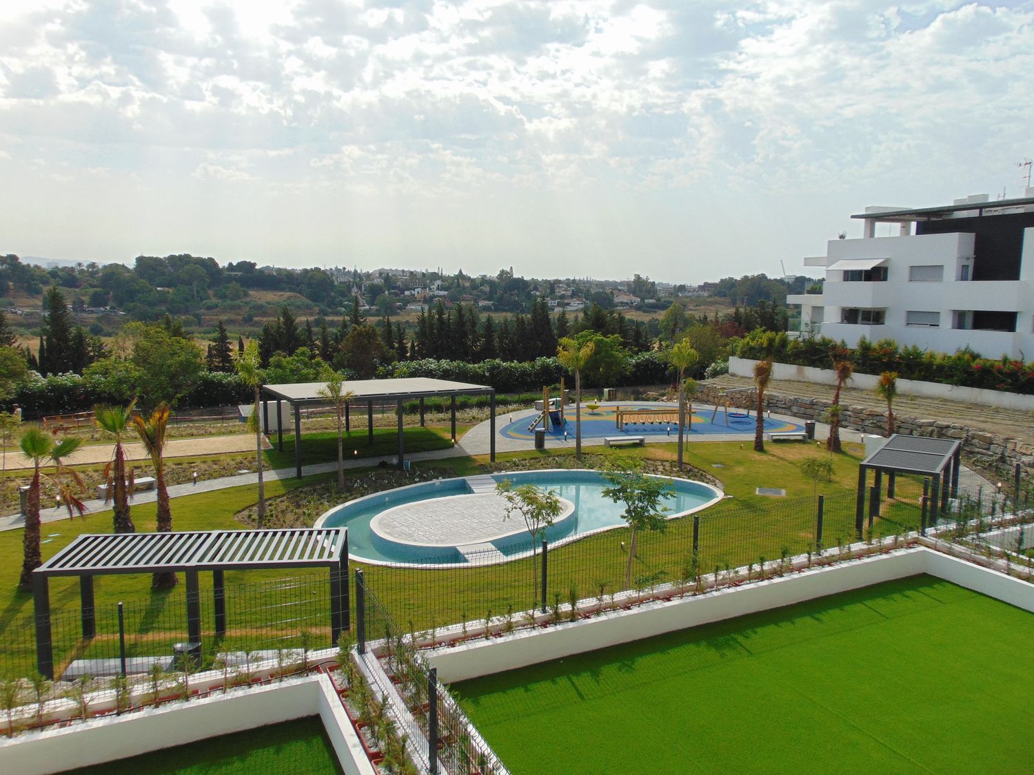 Piso en calle Pico Alcazaba, 15 - Foto 2