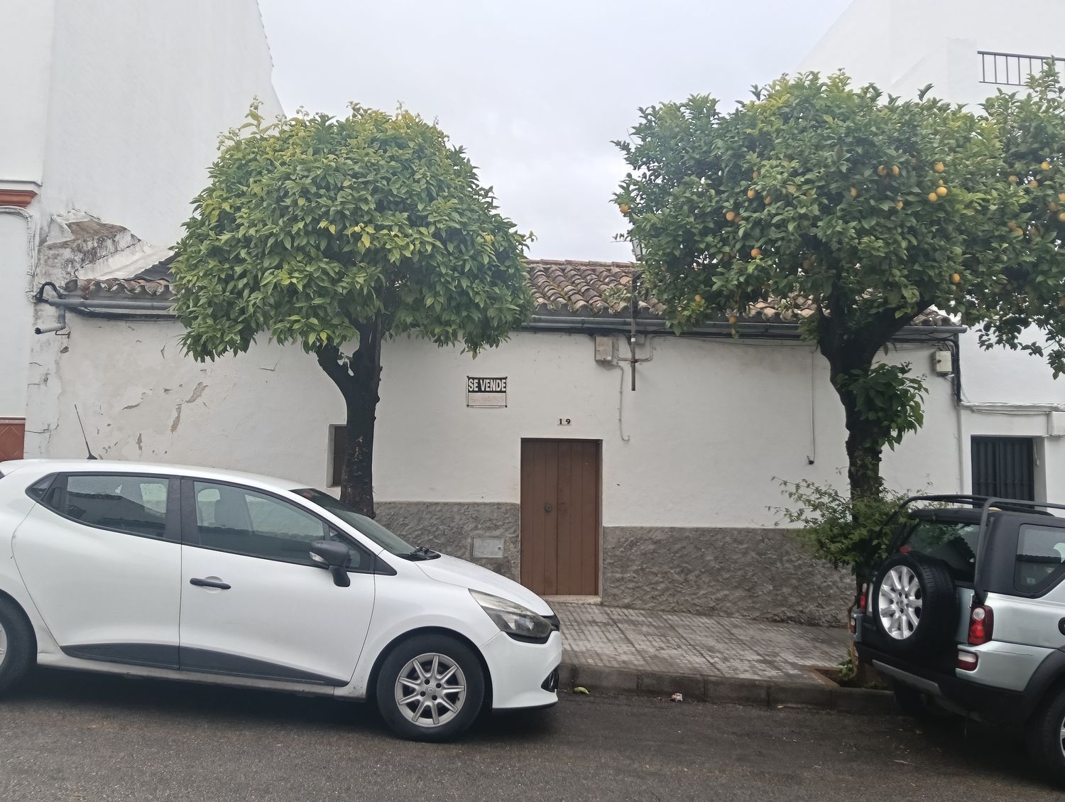 Casa o chalet independiente en doctor Gómez ulla s/n - Foto 2