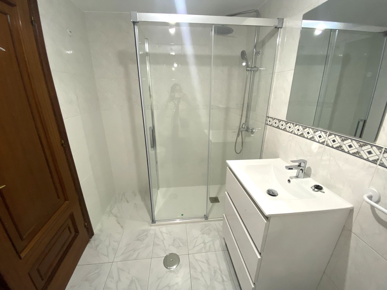 Piso en calle Enrique Mariñas Romero, 6 - Foto 15