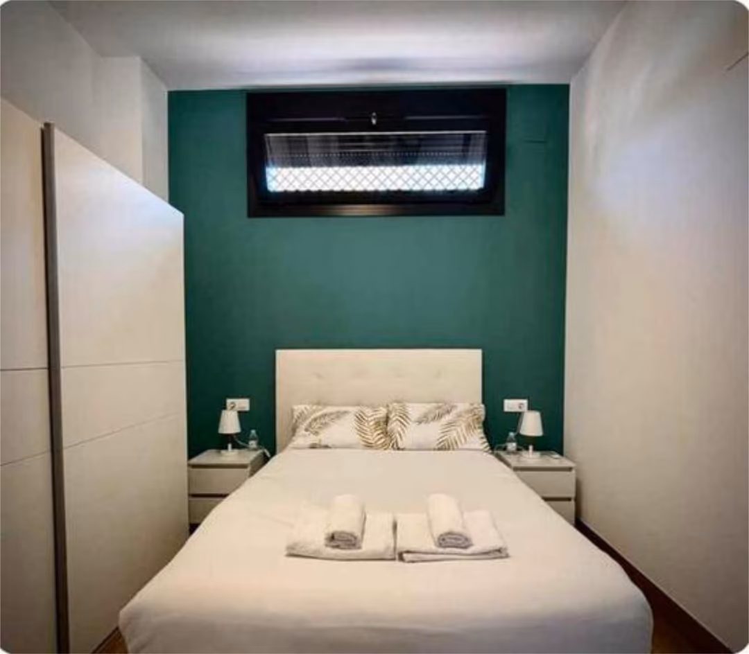 Apartamento en Distrito Poniente Sur - Foto 6