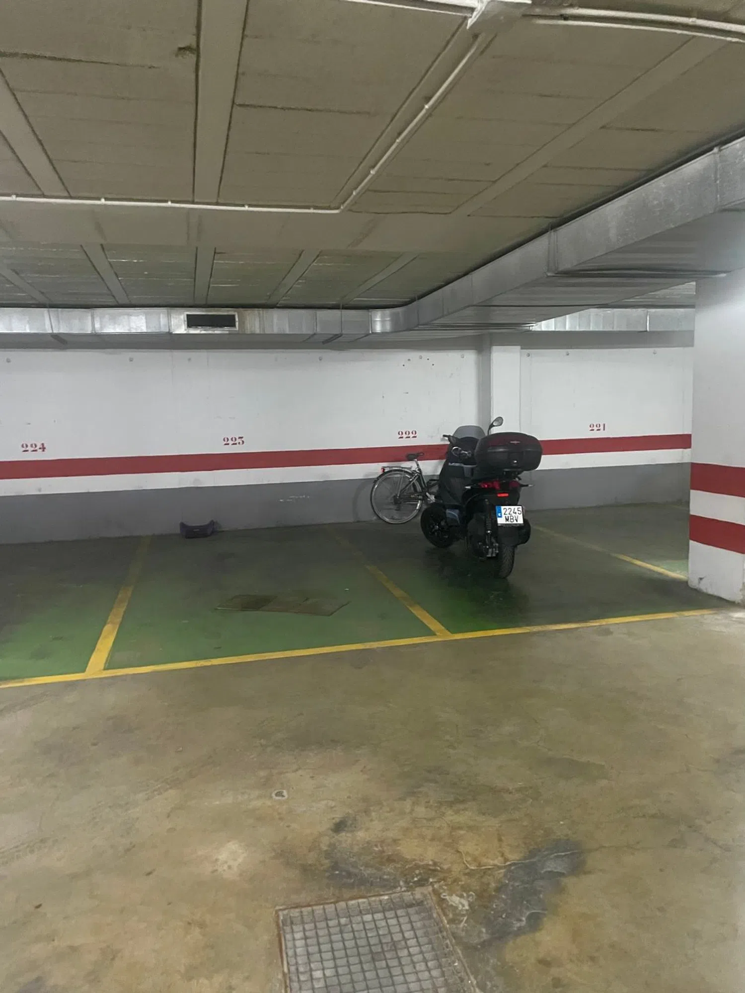 Piso en Cardenal Bueno Monreal, 33 - Foto 6